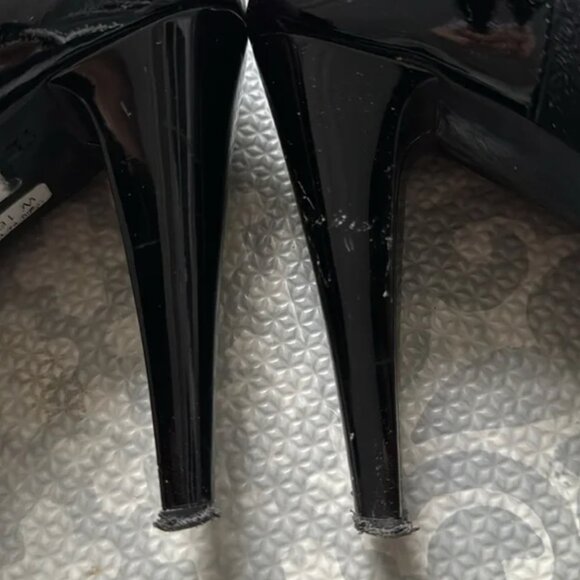 Gorgeous SAGAN boots size 38 excellent condition - Picture 3 of 10